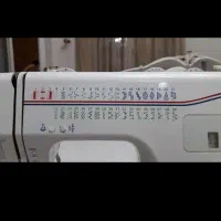 چرخ خیاطی ژولیتا