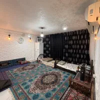 خانه مسافر نجف سویت تمیز مرکز شهر