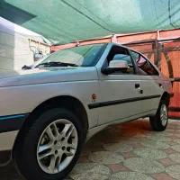 پژو 405|خودرو سواری و وانت|خرمآباد, |دیوار