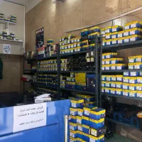 گران نخرید ارسال سریع و رایگان لنت ترمز در کرج