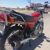 هندا سی جی ال 150