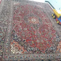 فرش دستبافت۹متری