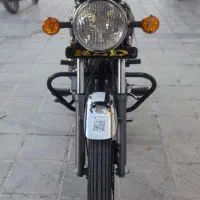 KLD 200CC ABS|موتورسیکلت|گراش, |دیوار