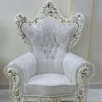 کاورمبل کریستال (پارچه ایی و ژله ای و مطلسه)