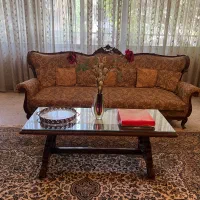 مبل سلطنتی