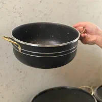 قابلمه تفلون