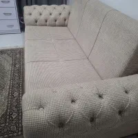 فروش مبل تخت شو دونفره