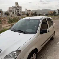 تیبا ۲ مدل ۱۴۰۰