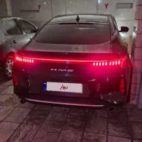 فروش فوری  نقدی کی ام سی J7