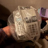 تلفن رو میزی پاناسونیک
