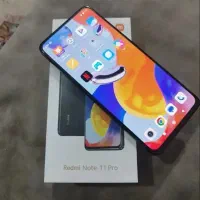 گوشی شیائومی نوت 11 پرو