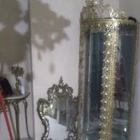 بوفه برنز سنگین