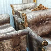 مبل|مبلمان خانگی و میز عسلی|تهران, شهرک رضویه|دیوار