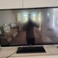 تلویزیون LG LED ال جی ال ای دی 47 اینچ