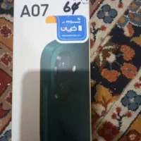 سامسونگ a07