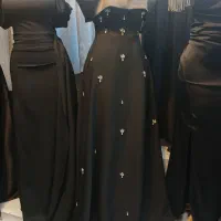 لباس مجلسی نو سایز۴۲.۴۴مراسم کنسل شد نتونستم بپوشم