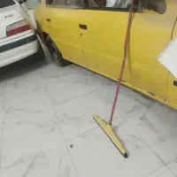 سمند زرد پلاک ع
