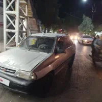 پراید فروشی