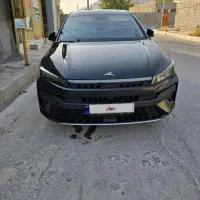 فروش خودرو kmc j7 مشکی مدل ۱۴۰۳