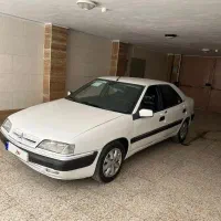 زانتیا 2000