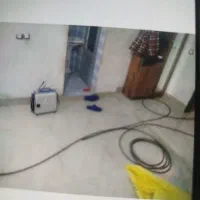 لوله بازکنی با پنج سال سابقه