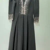 لباس ها همه یه بار پوشیده شده و سایز همشونM