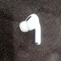 ایرپاد اپل پرو2 گوش راست