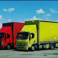 اتوبار.باربری.حمل و نقل .پردیس.