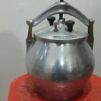 زود پز قدیمی