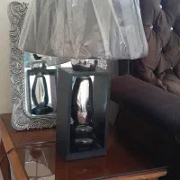 اباژور|چراغ خواب و آباژور|فولادشهر, فولادشهر|دیوار