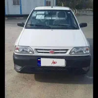 پراید وانت صفر ۱۵۱