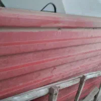 ورق سایبان و قوطی