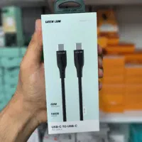 کابل دو سر t.c گرین لاین