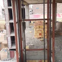 نصاب تخصصی آسانسور.آهنکشی،ریل،درب