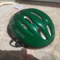 کلاه دوچرخه