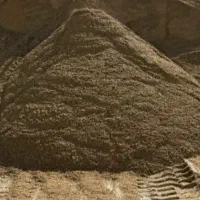 فروش ماسه سنگ سنگ‌ لاشه خاک در گورک عالیشهر چغادک