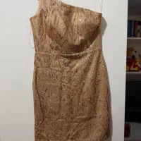 پیراهن مجلسی نو