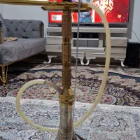 قلیون عربی