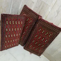 پشتی ترکمن