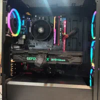 تعمیرات تخصصی کامپیوتر