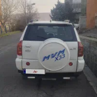 ایکس ۳۳ مدل ۹۱