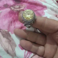انگشتر فخر