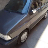 پراید84