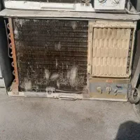 خرید فروش خریدار کولر اسپلیت پنجره ای سالم سخته