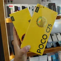poco c75 آکبند