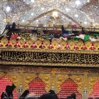 کربلا سوم مهر با قطار