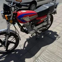 هوندا احسان 150 مدل1402