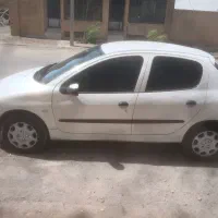 ۲۰۶ تیپ ۲