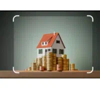 زمین در مشاغل صنعتی بهار ۵۰ متر