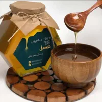 عسل کوهی ارگانیک